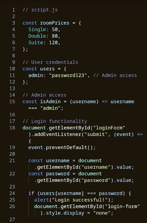 Stay Logged in On HTML with JavaScript 的图像结果