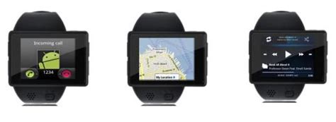 Image result for Reloj Android