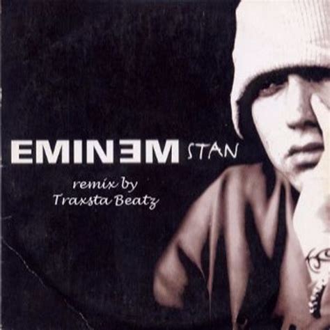 Stream Eminem-Stan(Ft.Dido) Remix by Trx Beatz | Listen online for free ...
