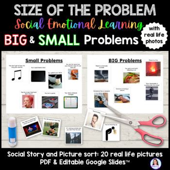 Image result for Small Size Problems