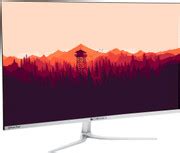ZEBRONICS 60.96 cm (24 inch) Full HD LED Backlit VA Panel Wall ...