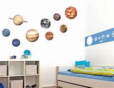 Space Wall Stickers Uk by Space Planet Wall Stickers Contemporary Wall Stickers Space Wall Stickers Uk