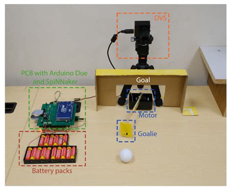 An Interface Platform for Robotic Neuromorphic Systems