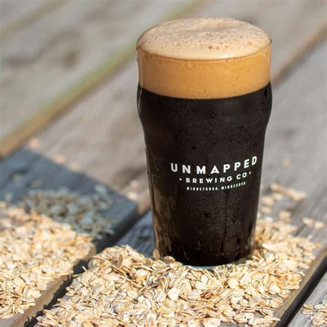 Unmapped Brewing Co