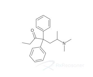 Methadone Overview - Active Ingredient - RxReasoner