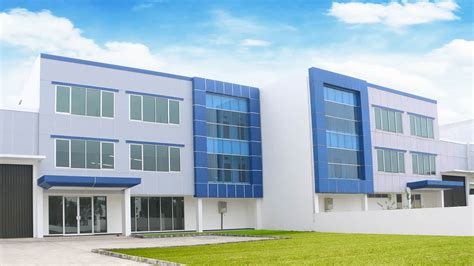 Image result for Factory Building