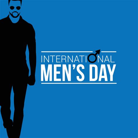 Happy International Men's Day 2021: Wishes, Images, Status, Quotes ...