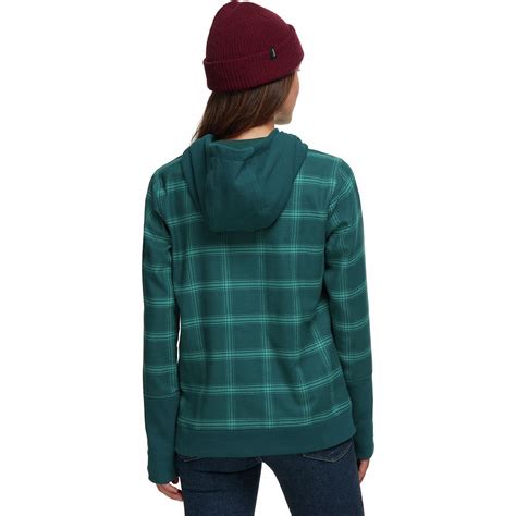 Marmot Stowe Heavyweight Flannel Jacket - Women's | Backcountry.com