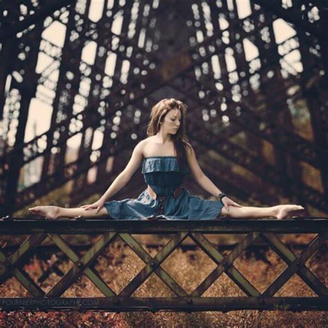 Dancing Hairstyles: Bounce Your Hair On The Beat - K4 Fashion