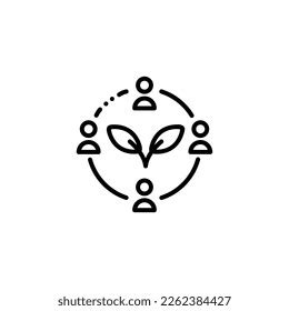 Image result for Localization Local Civil Socitey Icon