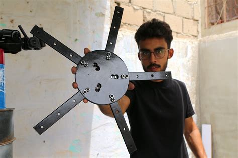 Wind Power 12V DC Generator DIY 的图像结果