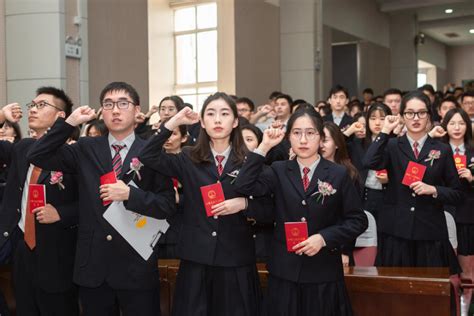 2021年毕业典礼暨学位授予仪式举行-中国地质大学（北京）
