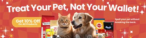AnimealGoodman Pet Chemist: Pet Food, Medicines & Sup...