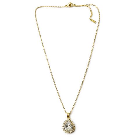 Anti-Tarnish Necklaces – Ariva Collection