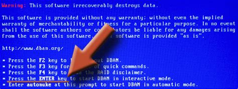 How to Erase Hard drive with Hard Drive Eraser Tool