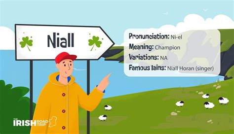 97 Gaelic Boy Names (From Ancient to Unique)