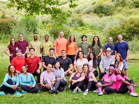 'The Amazing Race' Season 35 cast and surprise changes announced ...