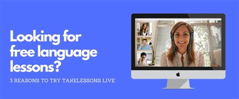 Image result for Free Language Lessons
