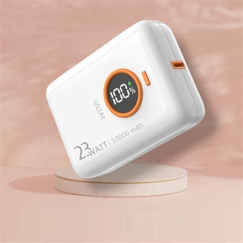 Sleek Power Bank – VACUMI | Mobile Phones | Accessories & Electronics ...