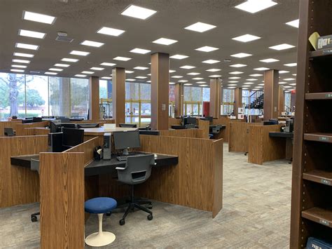 Locations Hub - University of SC - Thomas Cooper Library