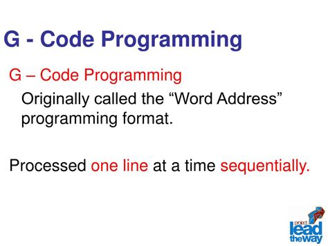 Image result for G-Code Programming
