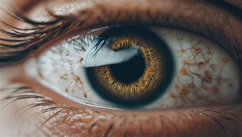 Image result for Eye Floaters Meme