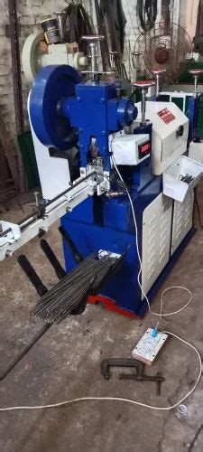 Image result for GI Thread Cutting Machine