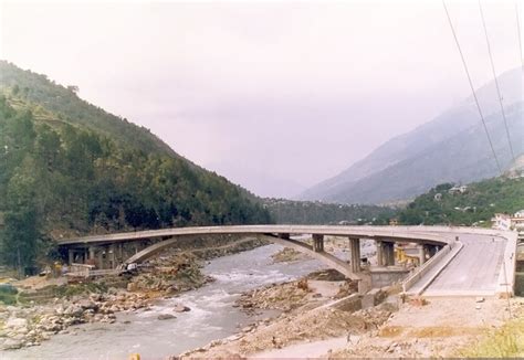 Projects Beas Bridge