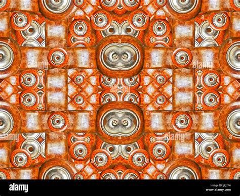 Tech Pattern 的图像结果