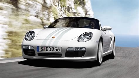 987 Boxster - ADH Porsche