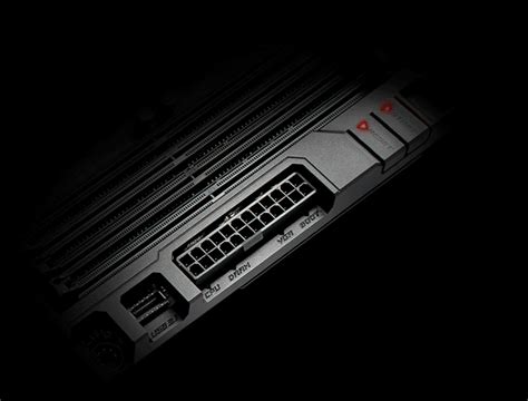 ASUS- MAXIMUS IX FORMULA