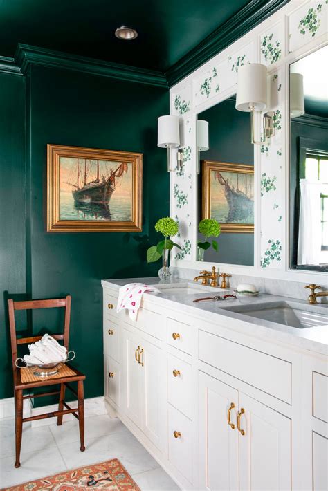 Green Blue Paint Colors For Home Interior