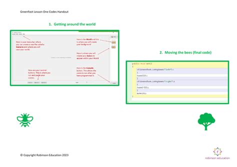 Image result for Greenfoot Programming Tutorial