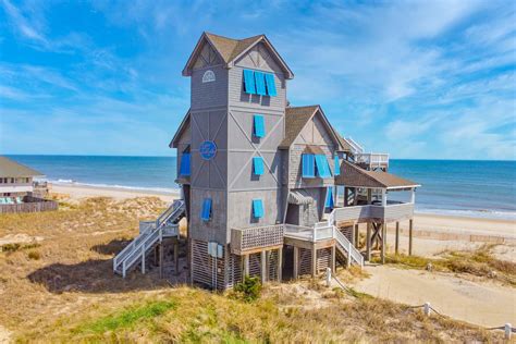 Inn at Rodanthe - #1045 | Surf or Sound