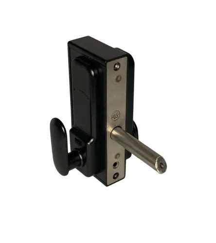 Gate Locks - Rim Electric Locks For Gates - ISEO made in Italy Trader ...