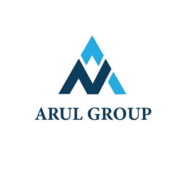 Arul Group Logo