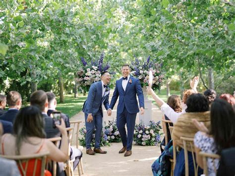 Non traditional wedding ceremony 60 photos - Vianawedding.com