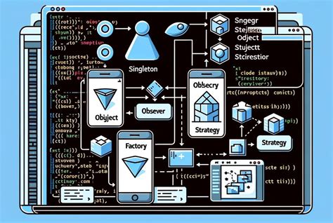 Image result for Design Patterns in C