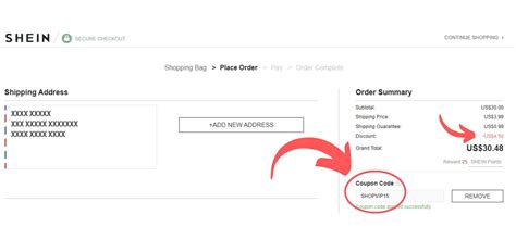 Image result for Code Promo 30% Shein