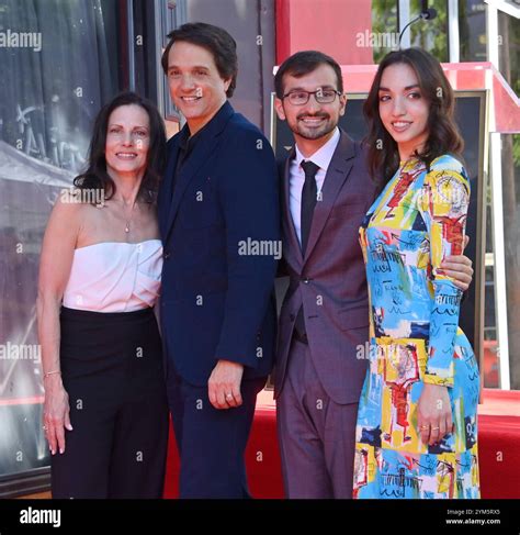 Los Angeles, Unitd States. 20th Nov, 2024. Actor and director Ralph ...