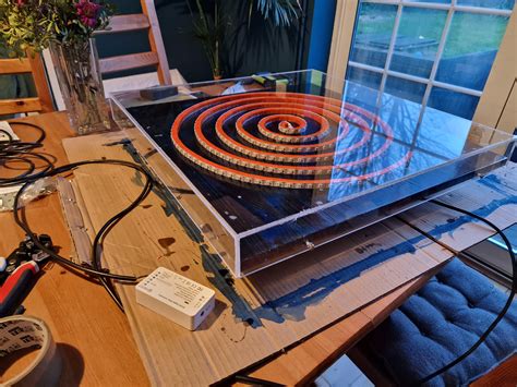 Image result for Wled Project