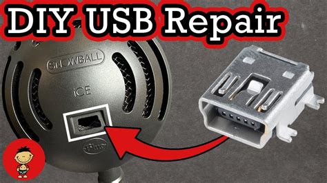 Image result for Fix USB