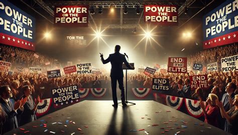 Populism 的图像结果