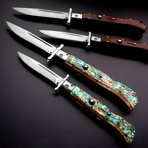 Buy Switchblade Knife Online 的图像结果