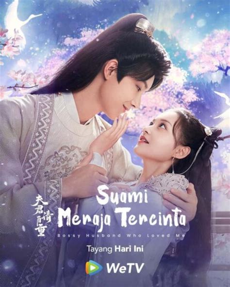 Bossy Husband Who Loved Me - Sinopsis, Pemain, Review