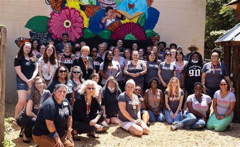 Our Team — YWCA of Asheville & WNC: Eliminating Racism, Empowering Women