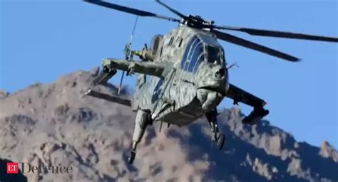 PM Modi to hand over combat helicopters, UAVs to armed forces on ...