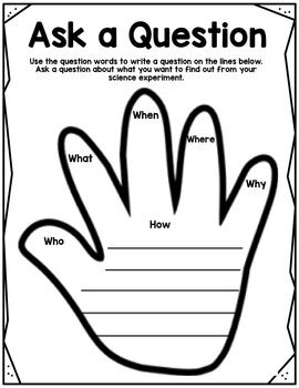 Kindergarten Science Method 的图像结果