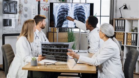 What Is a Lung Doctor Called?