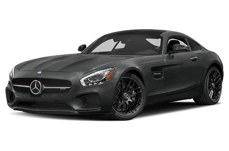 Used 2017 Mercedes-benz AMG GT for Sale Near Me | Cars.com